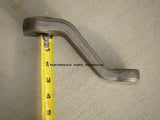 DROP PITMAN ARM 87-95 JEEP WRANGLER YJ 3-6" LIFT - MANUAL STEERING