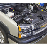 BANKS RAM-AIR 99-08 CHEVY GMC TRUCKS 4.8-6.0 w/ ELECTRIC FAN - DRY FILTER