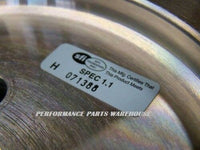 McLeod STEEL FLYWHEEL SFI 68-78 FORD 429 BOSS 460 0-BALANCE