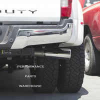 BANKS MONSTER 4" EXHAUST 2017-19 FORD F250 F350 6.7L POWERSTROKE