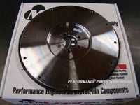 McLeod STEEL FLYWHEEL SFI 68-78 FORD 429 BOSS 460 0-BALANCE
