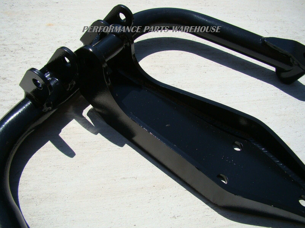 DUAL SHOCK HOOPS 9904 F250 F350, 0005 EXCURSION 4x4 LIFT