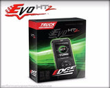 EDGE EVO HT2 DIESEL TUNER 2001-2015 CHEVY GMC 6.6L DURAMAX