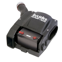 BANKS RAM-AIR INTAKE SYSTEM 1999-03 FORD F250 F350 7.3L POWERSTROKE