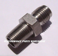 EDGE, BULLY DOG, AUTO METER - REPLACEMENT EGT BUNG ONLY - THREADED FITTING