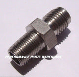 EDGE, BULLY DOG, AUTO METER - REPLACEMENT EGT BUNG ONLY - THREADED FITTING