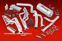 BANKS POWERPACK SYSTEM CLASS C MOTORHOME 97-03 FORD E450 w/EGR