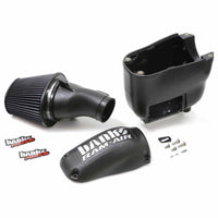 BANKS RAM AIR INTAKE SYSTEM 2011-16 FORD 6.7L POWERSTROKE - DRY FILTER