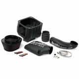 BANKS RAM-AIR 99-08 CHEVY GMC TRUCKS 4.8-6.0 w/ ELECTRIC FAN - DRY FILTER