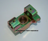 93-06 TREMEC T56 6-SPEED BILLET STEEL MID-SHIFTER SHIFT SOCKET ONLY