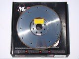 McLeod STEEL FLYWHEEL SFI APPROVED 96-14 MUSTANG 4.6 5.4 - 8-BOLT CRANK