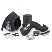 BANKS RAM-AIR INTAKE SYSTEM Fits 2013-18 DODGE 6.7L CUMMINS - DRY FILTER