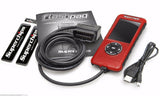 SUPERCHIPS F5 FLASHPAQ PROGRAMMER 1999-19 FORD POWERSTROKE - F250 F350 EXCURSION