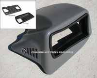 EDGE CS2, CTS2, CTS3 DASH MOUNT 07.5-14 GM DIESEL, 07.5-13 GAS TRUCKS - LUXURY INTERIOR