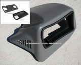 EDGE CS2, CTS2, CTS3 DASH MOUNT 07.5-14 GM DIESEL, 07.5-13 GAS TRUCKS - LUXURY INTERIOR