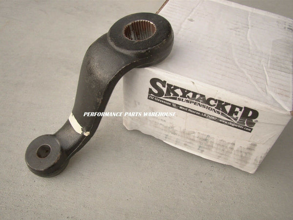 DROP PITMAN ARM 78-93 DODGE TRUCKS W100-350 3-6" LIFT 4x4