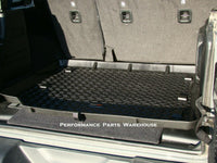 ALL TERRAIN TRUNK LINER CARGO MAT TRAY Fits 2018-21 JEEP WRANGLER JL