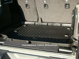 ALL TERRAIN TRUNK LINER CARGO MAT TRAY Fits 2018-21 JEEP WRANGLER JL