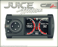 EDGE JUICE WITH ATTITUDE CS2 Fits 2001-2002 DODGE 5.9L CUMMINS +120HP