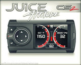 EDGE JUICE WITH ATTITUDE CS2 Fits 2001-2002 DODGE 5.9L CUMMINS +120HP
