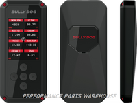 BULLY DOG BDX TUNER 2007-14 DODGE & JEEP V6, V8, HEMI