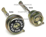 BANKS BIGHEAD WASTEGATE ACTUATOR Fits 94-98 DODGE 5.9L CUMMINS - 12 & 24 Valve