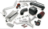 BANKS POWERPACK SYSTEM w/ AUTOMIND 00-03 JEEP WRANGLER 4.0