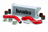 BANKS TECHNI-COOLER INITERCOOLER Fits 2013-18 RAM 6.7L CUMMINS