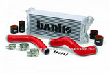BANKS TECHNI-COOLER INITERCOOLER Fits 2013-18 RAM 6.7L CUMMINS