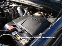 BANKS RAM-AIR INTAKE SYSTEM 1999-03 FORD F250 F350 7.3L POWERSTROKE