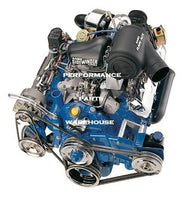 BANKS TURBO SYSTEM 83-93 FORD 6.9/7.3 DIESEL MANUAL TRANS