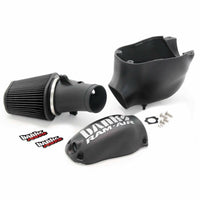 BANKS RAM-AIR INTAKE SYSTEM 2008-10 FORD F250 F350 6.4L POWERSTROKE - DRY FILTER