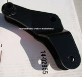 DROP TRACK BAR BRACKET 03-09 DODGE RAM 2500-3500 2-6" LIFT 4-WD