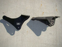 DROP TRACK BAR BRACKET 98-Early '99 F250 F350 2-6" LIFT 4-WHEEL DRIVE