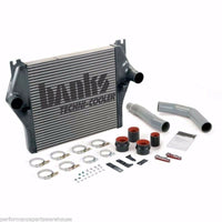 BANKS TECHNI-COOLER Fits 06-07 DODGE 5.9L CUMMINS *Without MONSTER-RAM*