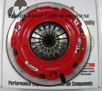 RST 800-HP TWIN DISC CLUTCH w/ STEEL FLYWHEEL 09-15 CTS-V, 12-19 ZL1, 14-19 CORVETTE