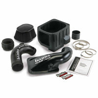 BANKS RAM-AIR INTAKE 06-07Early CHEVY GMC 6.6L DURAMAX LLY LBZ - DRY FILTER