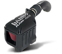 BANKS RAM-AIR 99-08 CHEVY GMC TRUCKS 4.8-6.0 w/ ELECTRIC FAN
