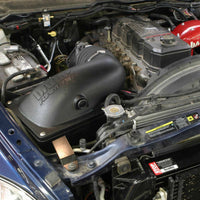 BANKS RAM-AIR INTAKE SYSTEM Fits 2003-07 DODGE 5.9L CUMMINS - DRY FILTER