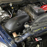 BANKS RAM-AIR INTAKE SYSTEM Fits 2003-07 DODGE 5.9L CUMMINS - DRY FILTER