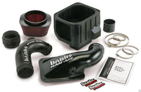 BANKS RAM-AIR & SUPER SCOOP 04-05 GMC 6.6L DURAMAX LLY - DRY FILTER