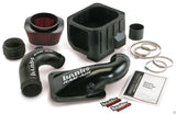 BANKS RAM-AIR & SUPER SCOOP 04-05 GMC 6.6L DURAMAX LLY - DRY FILTER