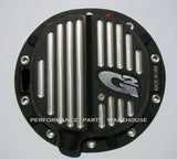 CHEVY 8.5-8.6 BILLET ALUMINUM 10-BOLT REAR END COVER - CAMARO FIREBIRD TRUCK