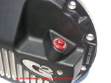 2014-19 DODGE RAM 2500/3500 BILLET ALUMINUM FRONT DIFFERENTIAL COVER 9.25"