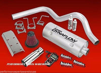 BANKS STINGER SYSTEM w/ AUTOMIND 06-15 FORD CLASS-C MOTORHOME RV E450