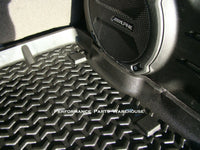 ALL TERRAIN TRUNK LINER CARGO MAT TRAY Fits 2018-21 JEEP WRANGLER JL