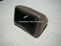 DASH MOUNT For EDGE EVOLUTION CS, CTS & TS INFORMANT 99-04 FORD F250 F350