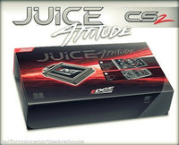 EDGE JUICE WITH ATTITUDE CS2 Fits 2006-2007 DODGE 5.9L CUMMINS +160HP
