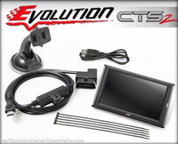 EDGE EVOLUTION CTS2 GAS TUNER 1998-14 DODGE TRUCKS - HEMI