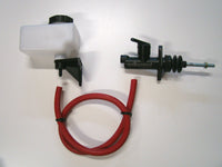 HYDRAULIC CLUTCH MASTER CYLINDER 3/4" BORE - STD & REMOTE RESERVOIR